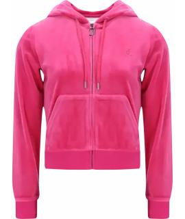 JUICY COUTURE Худи/толстовка