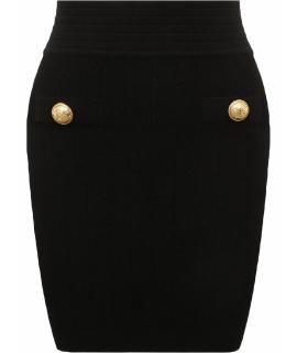 BALMAIN Юбка мини