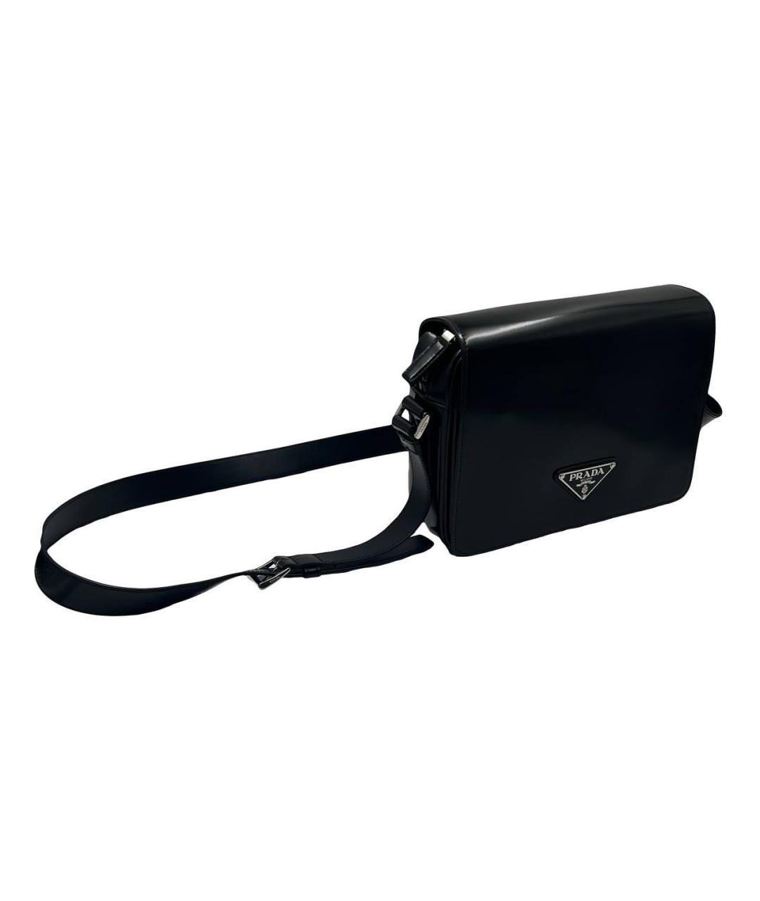 PRADA Сумка на плечо, фото 2