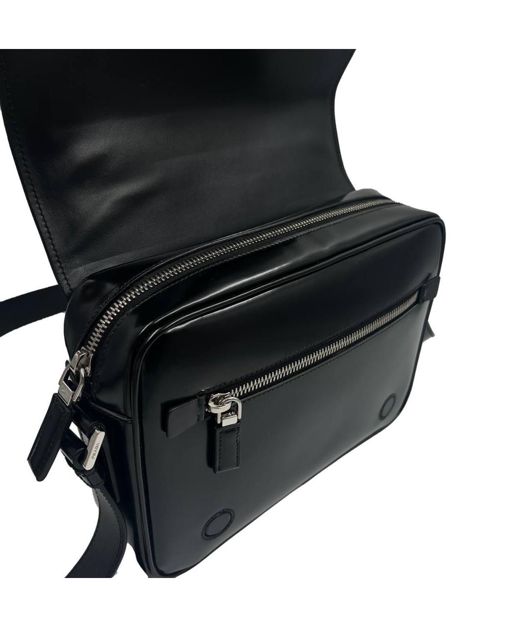 PRADA Сумка на плечо, фото 5