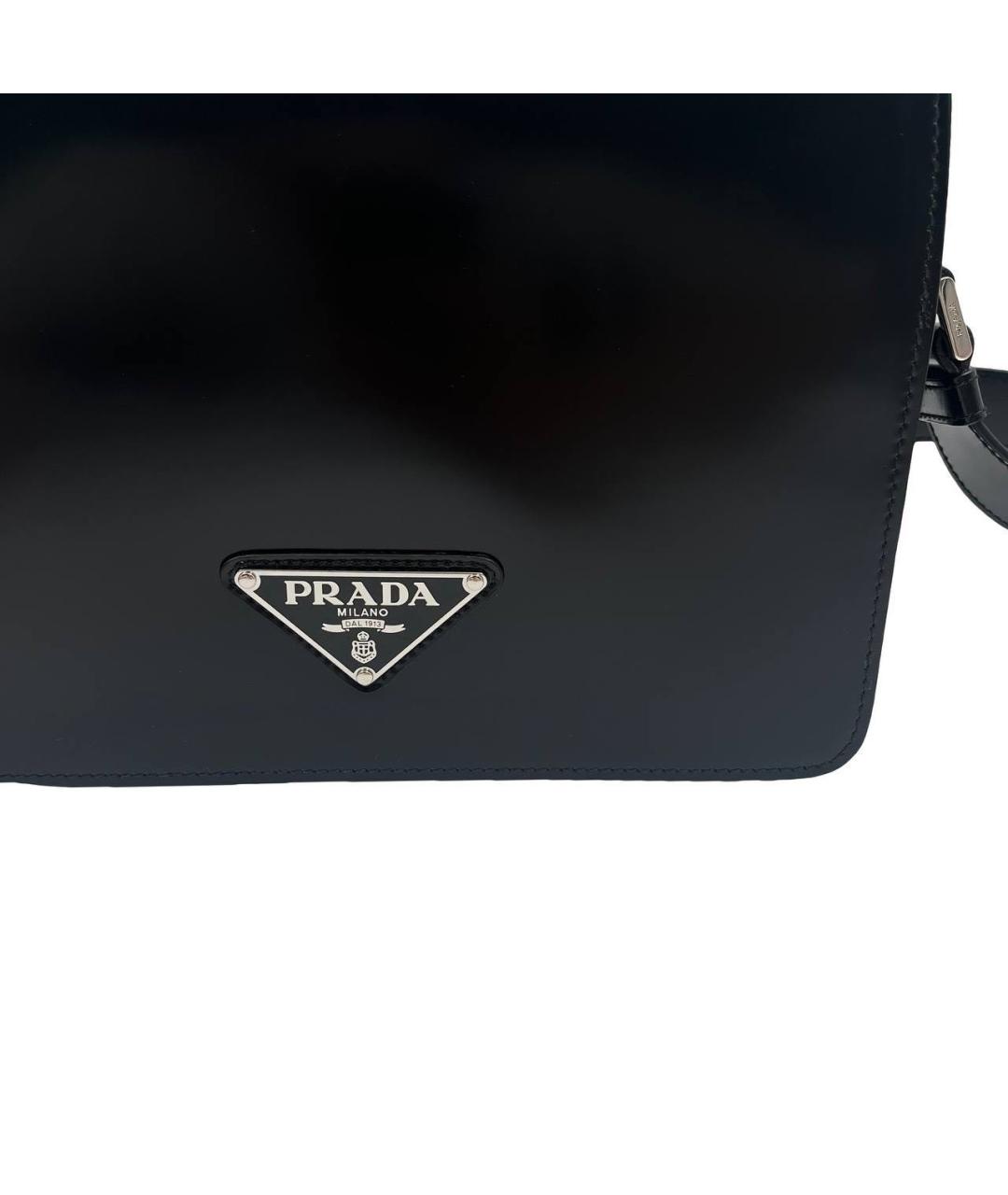 PRADA Сумка на плечо, фото 3