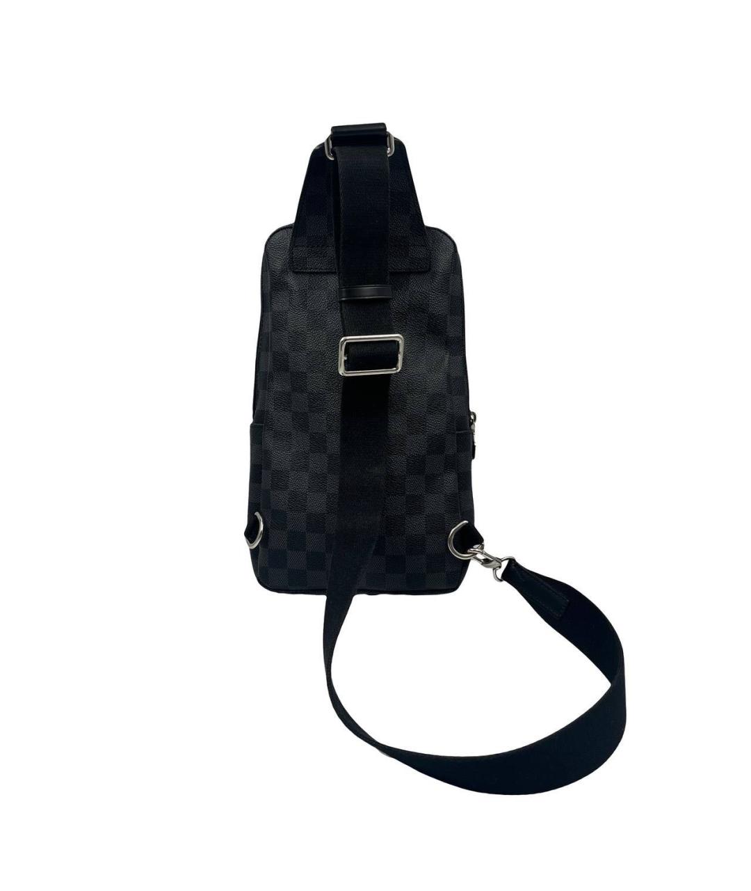 LOUIS VUITTON Сумка на плечо, фото 4