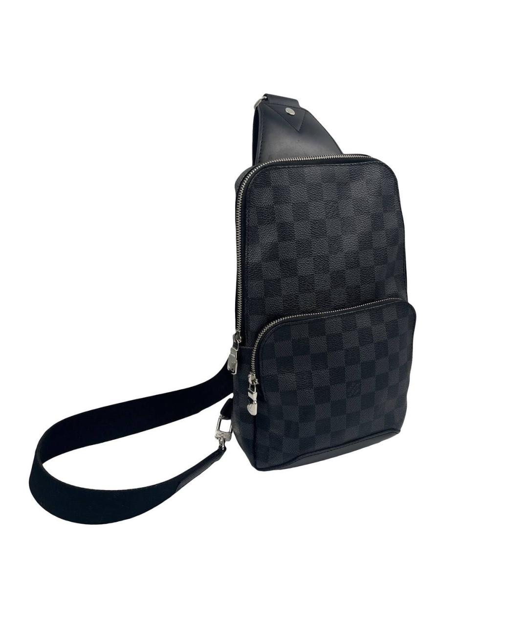 LOUIS VUITTON Сумка на плечо, фото 2