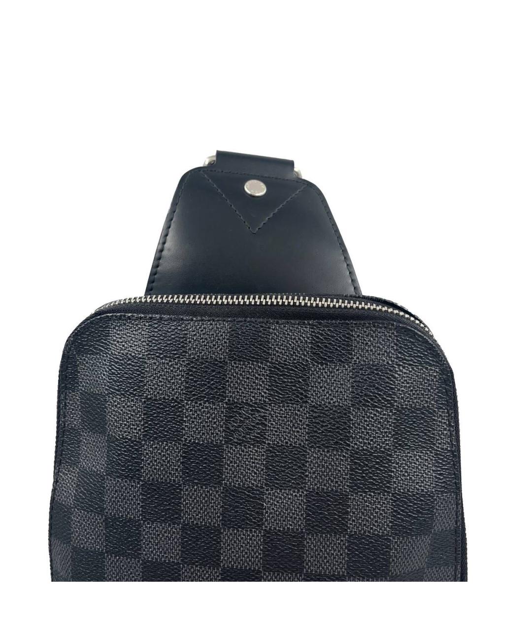 LOUIS VUITTON Сумка на плечо, фото 3