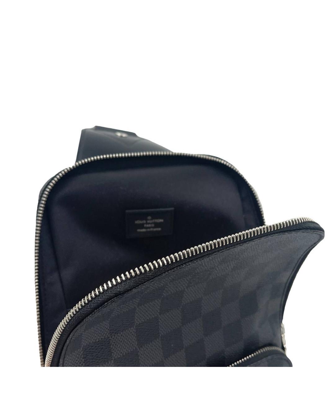 LOUIS VUITTON Сумка на плечо, фото 5
