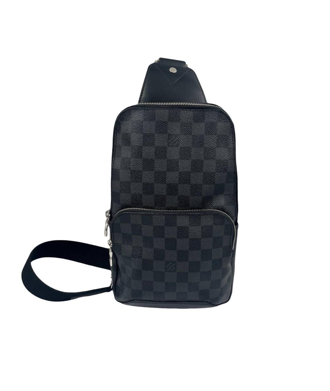 LOUIS VUITTON Сумка на плечо, фото 6