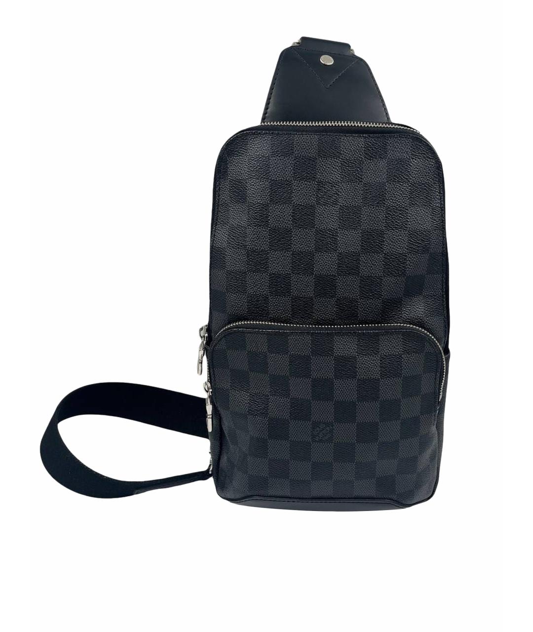 LOUIS VUITTON Сумка на плечо, фото 1