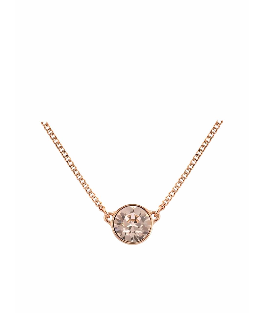 GIVENCHY Золотое колье, фото 1