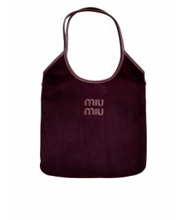 MIU MIU Сумка тоут