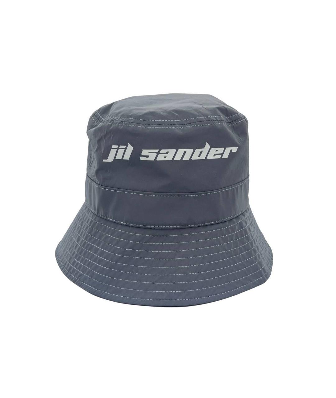 JIL SANDER Шляпа, фото 4