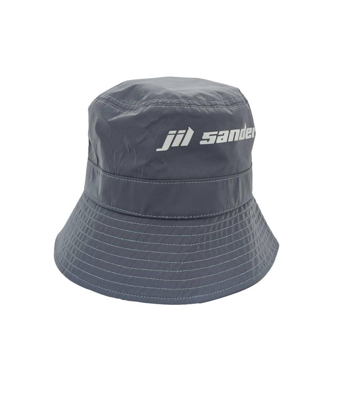 JIL SANDER Шляпа, фото 2