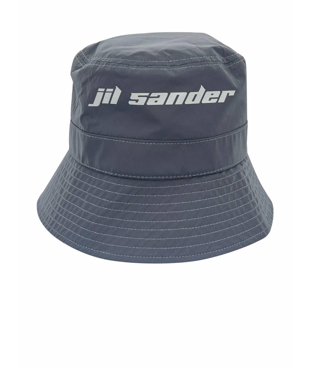 JIL SANDER Шляпа, фото 1