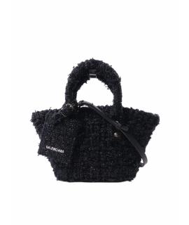 BALENCIAGA Сумка с короткими ручками