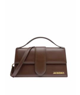 JACQUEMUS Сумка с короткими ручками
