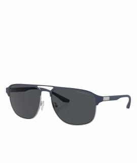 EMPORIO ARMANI Солнцезащитные очки