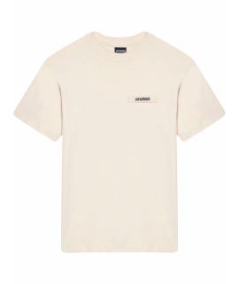 JACQUEMUS Футболка