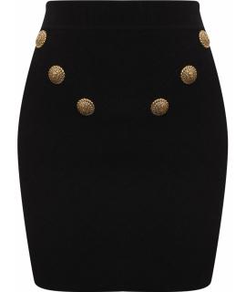BALMAIN Юбка мини