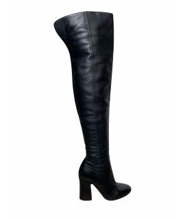 GIANVITO ROSSI Ботфорты