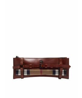 BURBERRY Клатч/вечерняя сумка