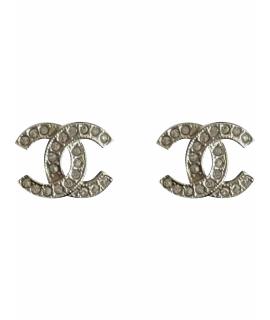 CHANEL Серьги