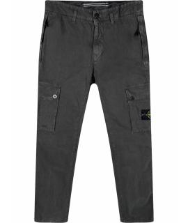 STONE ISLAND Повседневные брюки