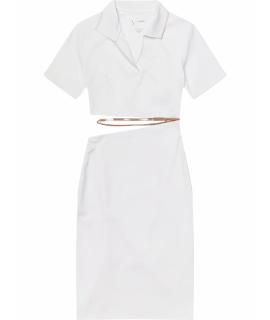 JACQUEMUS Повседневное платье