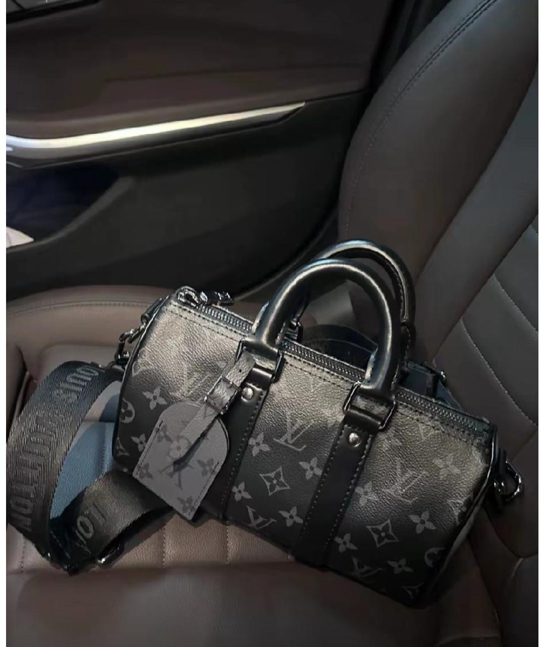 LOUIS VUITTON Сумка на плечо, фото 3