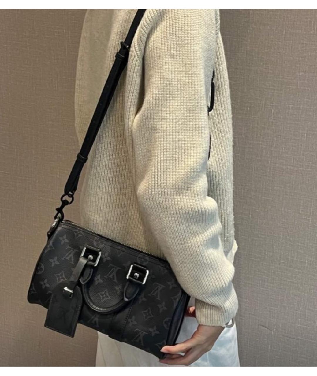 LOUIS VUITTON Сумка на плечо, фото 8