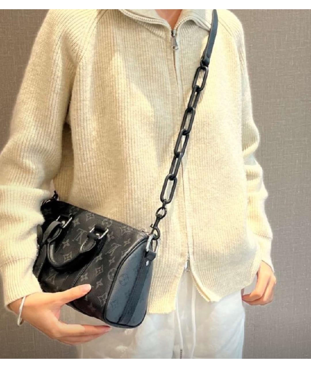 LOUIS VUITTON Сумка на плечо, фото 9