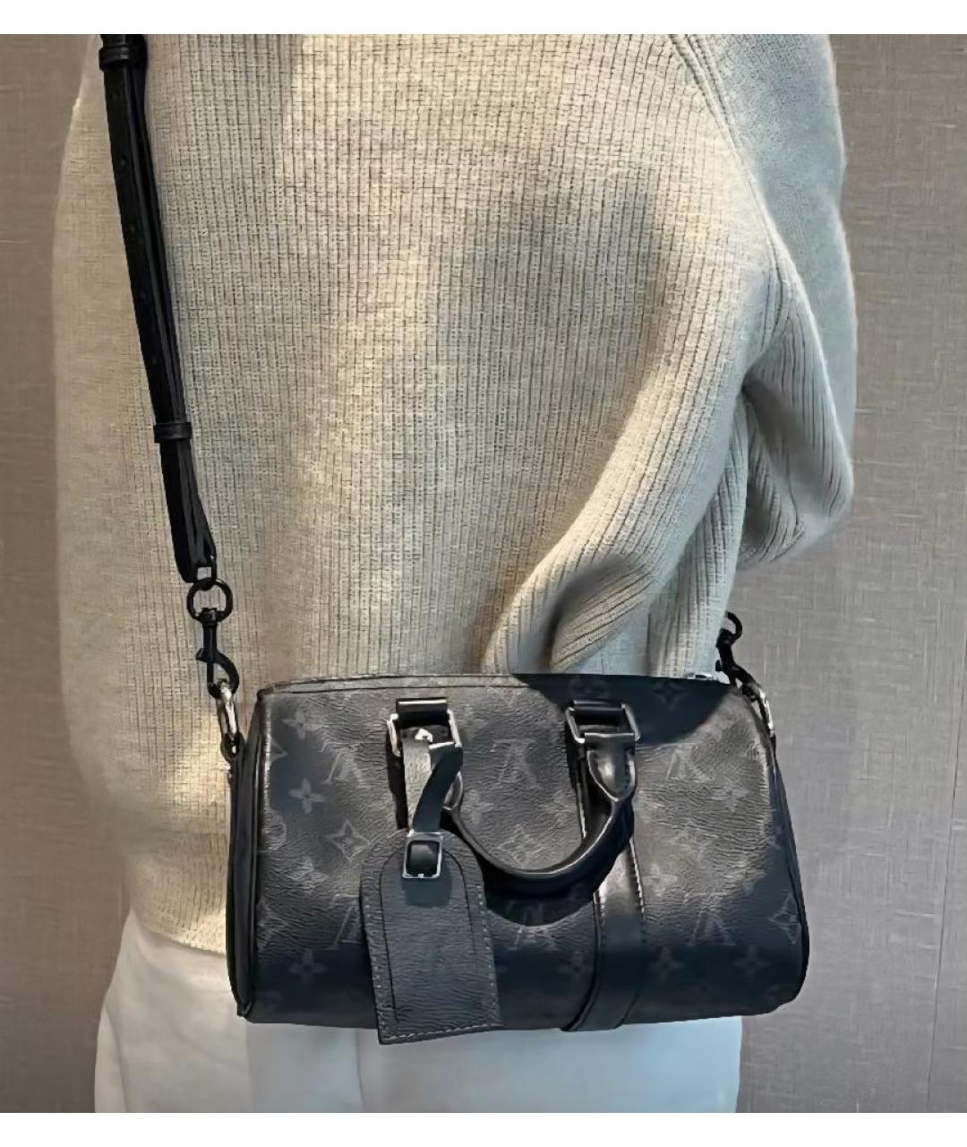LOUIS VUITTON Сумка на плечо, фото 7