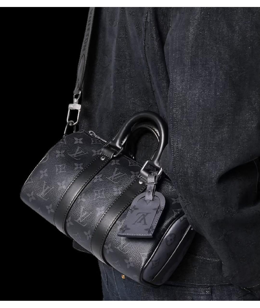 LOUIS VUITTON Сумка на плечо, фото 5