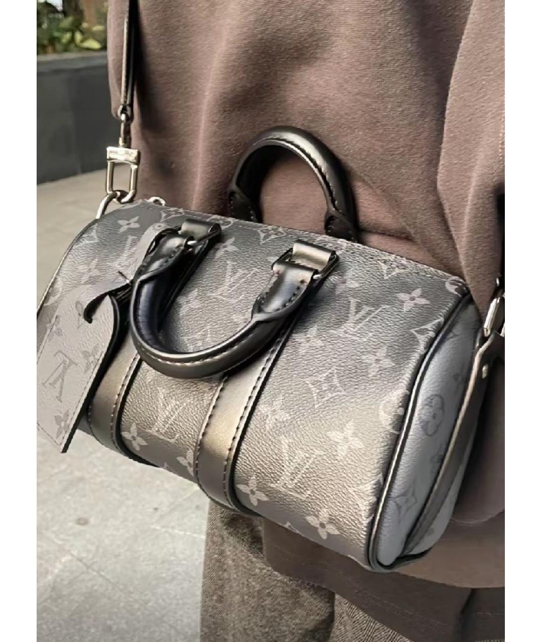 LOUIS VUITTON Сумка на плечо, фото 6