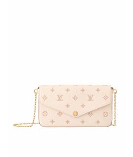 LOUIS VUITTON Сумка через плечо