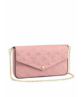 LOUIS VUITTON Сумка через плечо