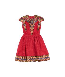 VALENTINO Повседневное платье