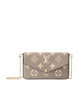 LOUIS VUITTON Сумка через плечо