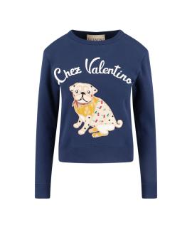 VALENTINO Худи/толстовка