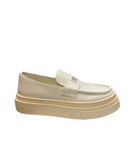 MM6 MAISON MARGIELA Лоферы