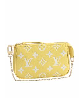 LOUIS VUITTON Сумка через плечо