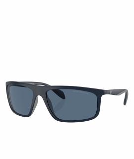 EMPORIO ARMANI Солнцезащитные очки