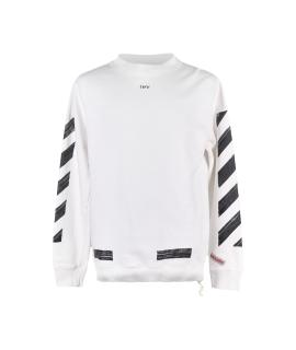OFF-WHITE Худи/толстовка