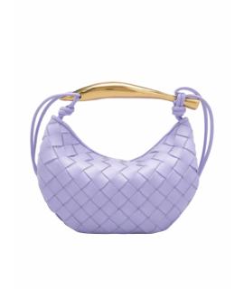 BOTTEGA VENETA Сумка через плечо
