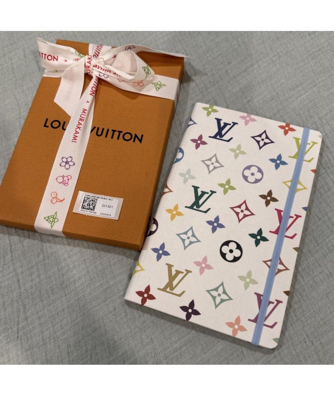 LOUIS VUITTON Книга, фото 2