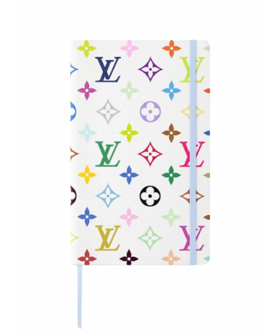LOUIS VUITTON Книга, фото 1
