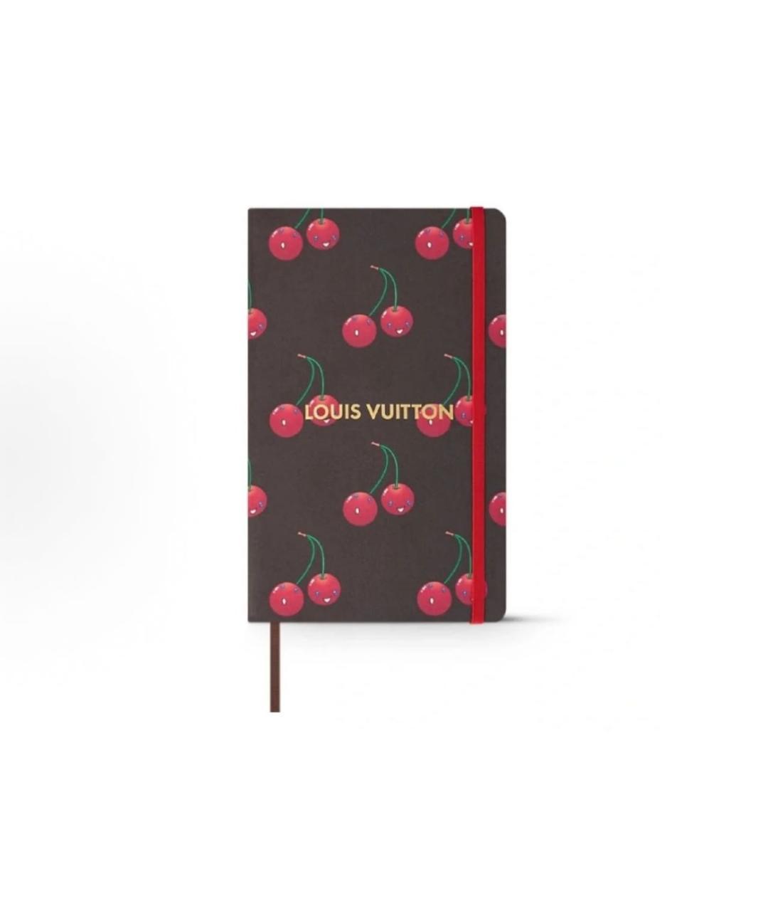 LOUIS VUITTON Книга, фото 3