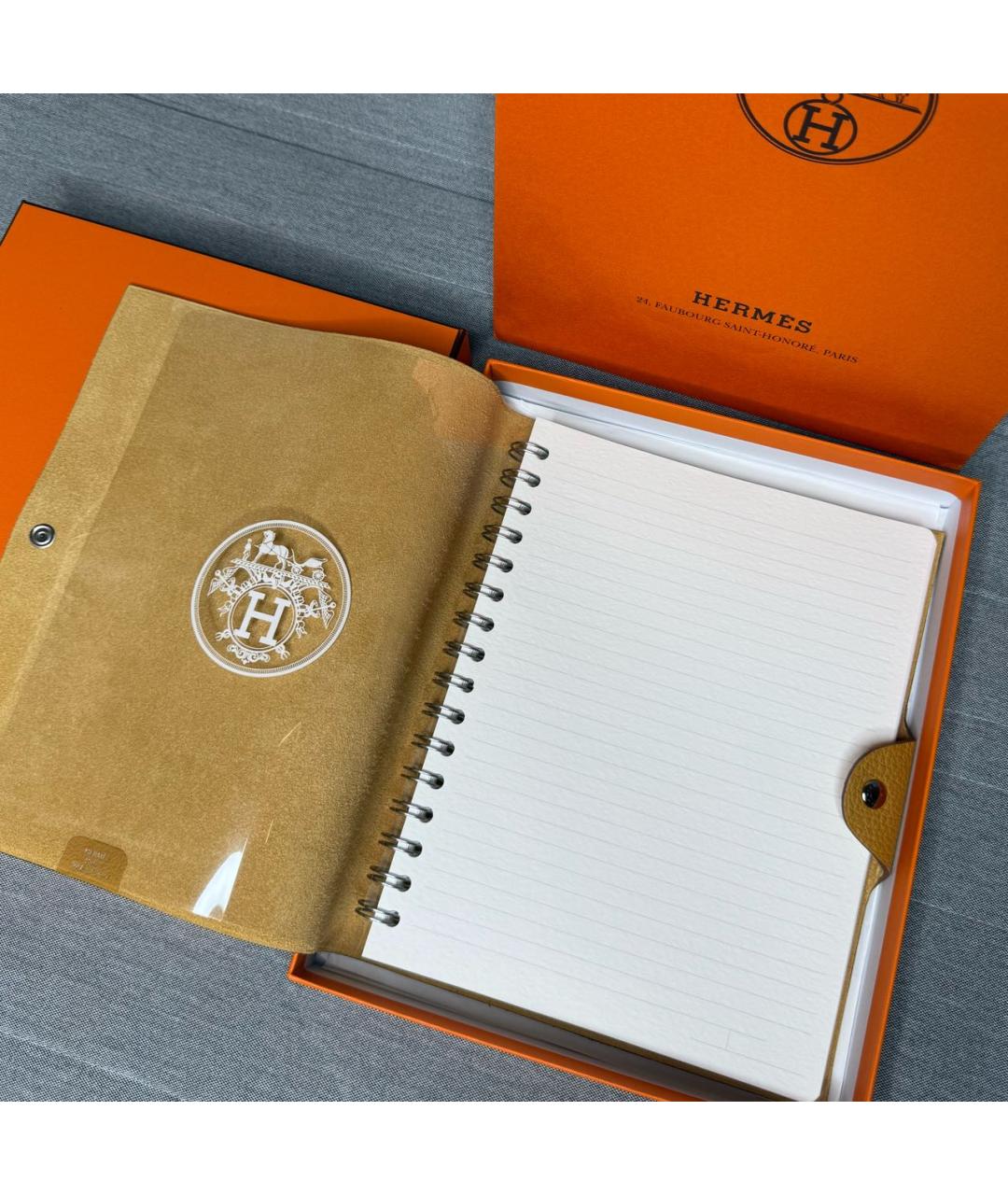 HERMES Книга, фото 4