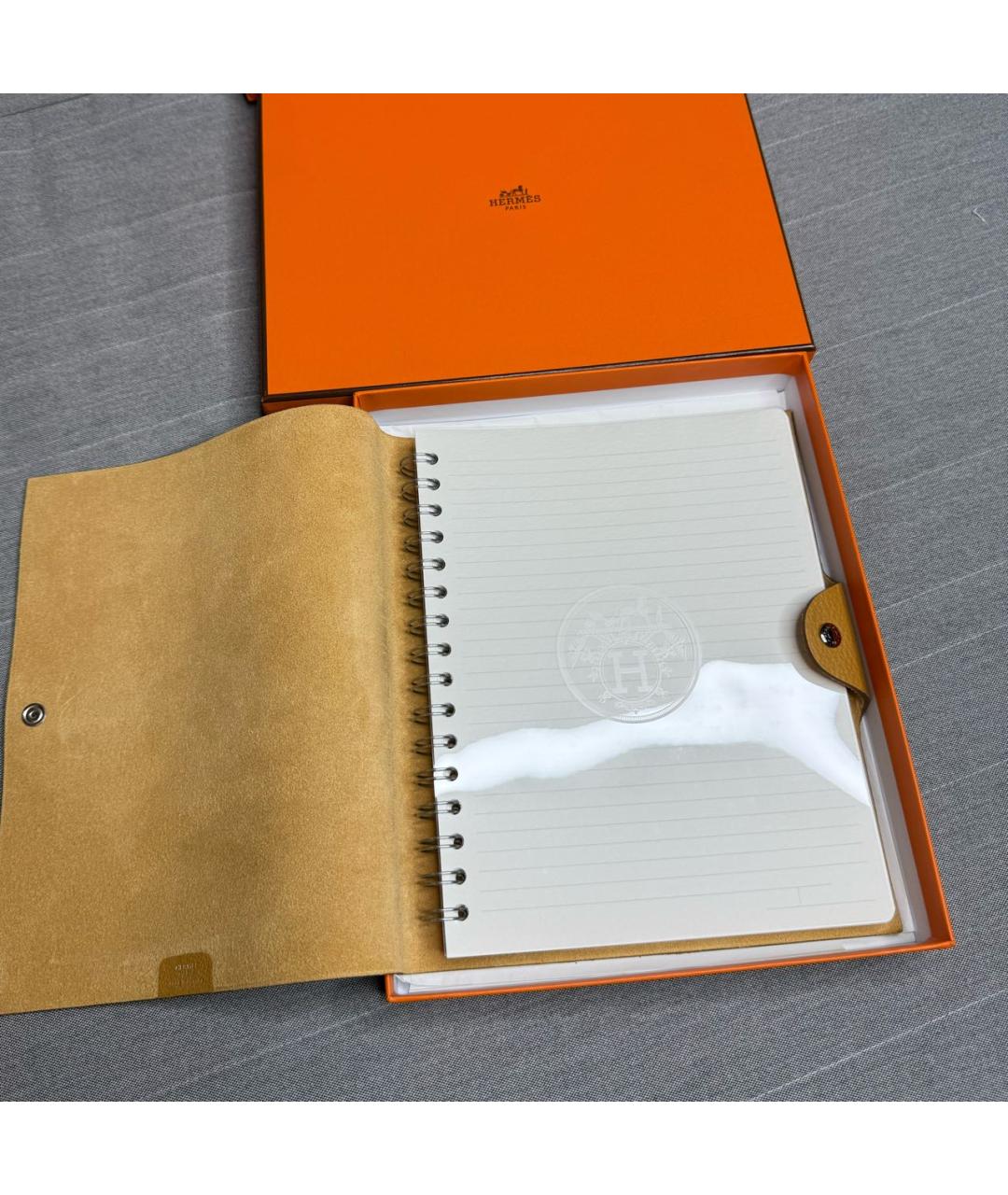 HERMES Книга, фото 6