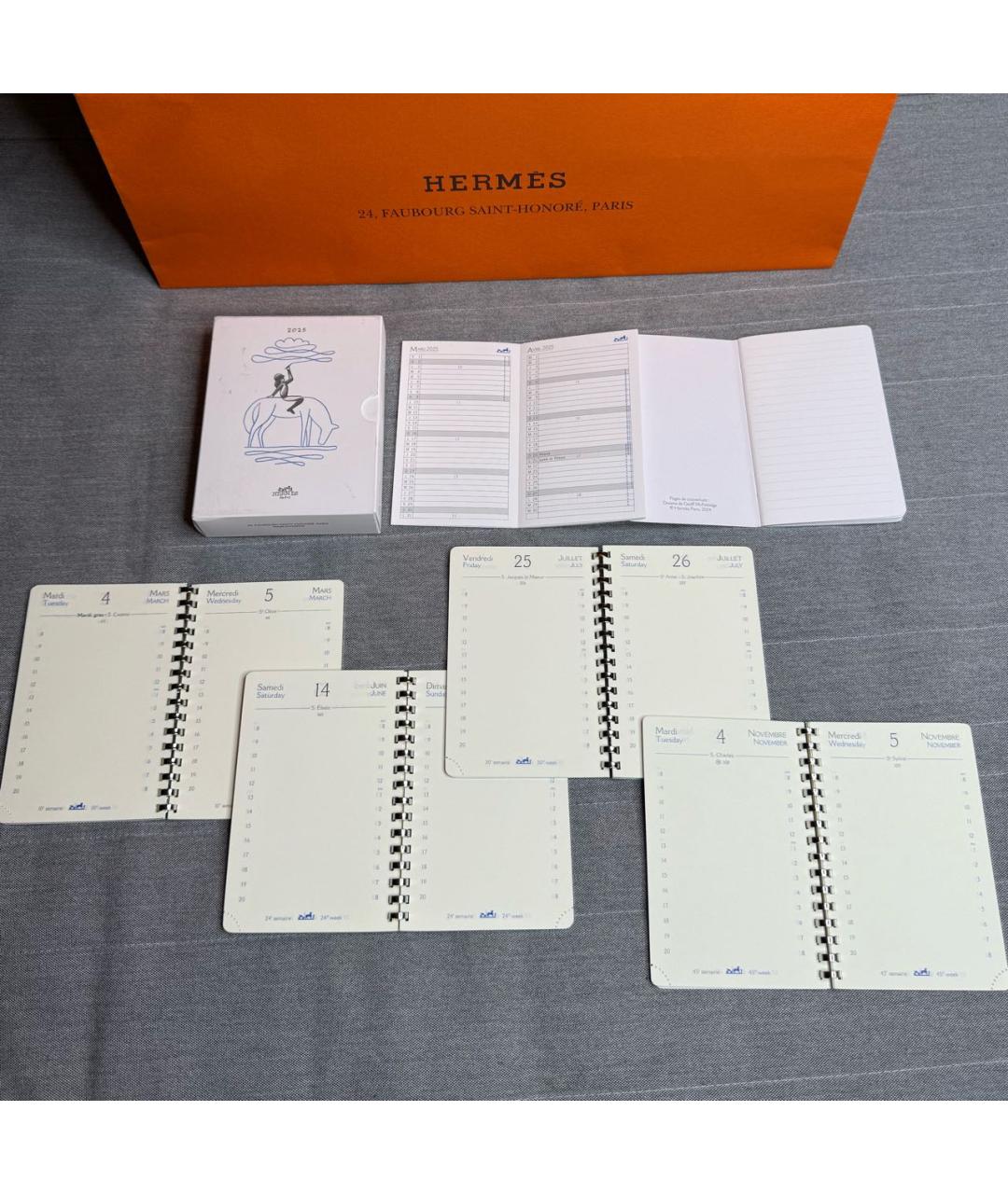 HERMES Книга, фото 3