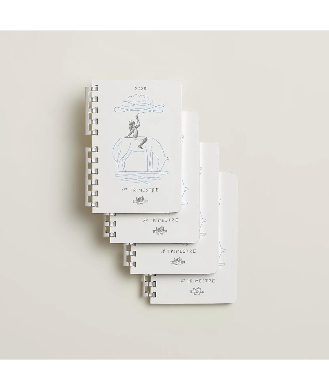 HERMES Книга, фото 4