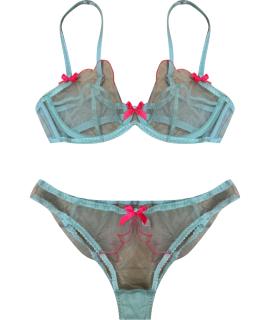 AGENT PROVOCATEUR Комплекты